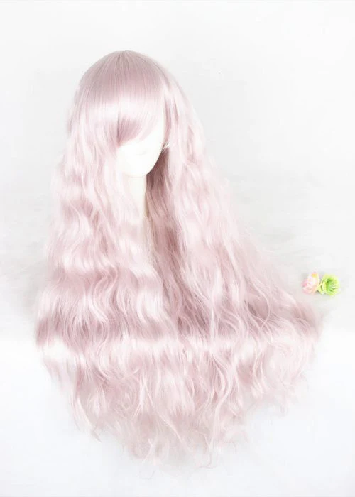 Lolita Wig 309A - Image 5