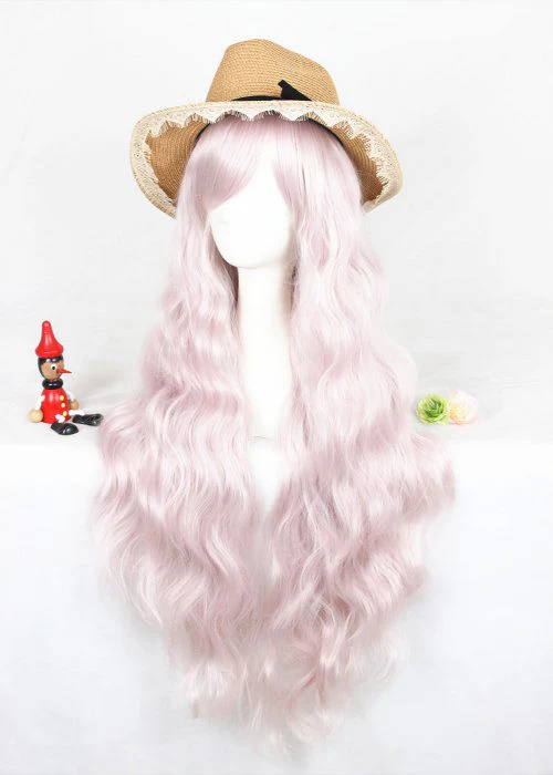 Lolita Wig 309A - Image 6