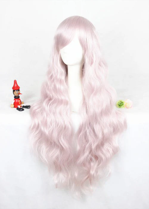Lolita Wig 309A - Image 7