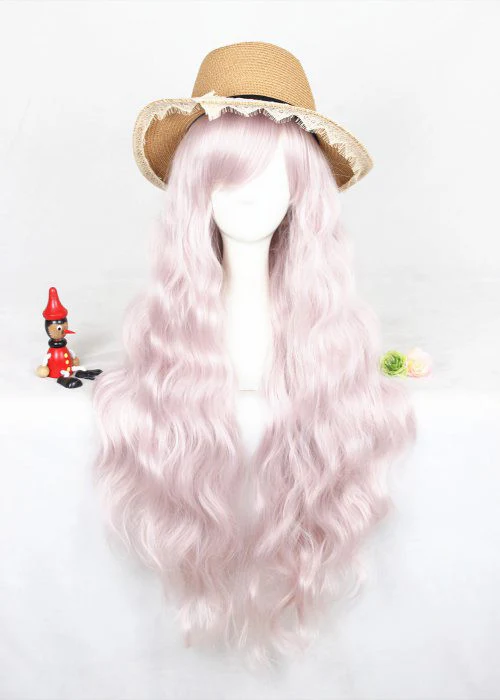 Lolita Wig 309A - Image 8