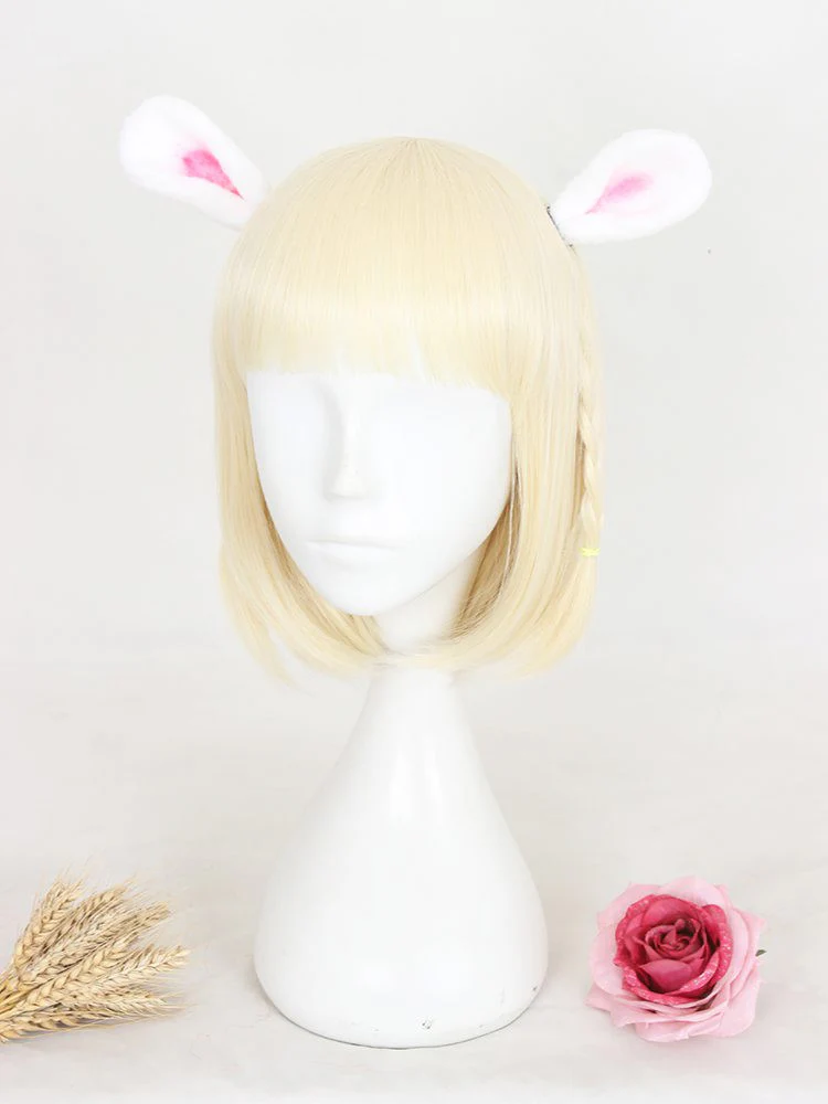 Lolita Wig 311A - Image 5