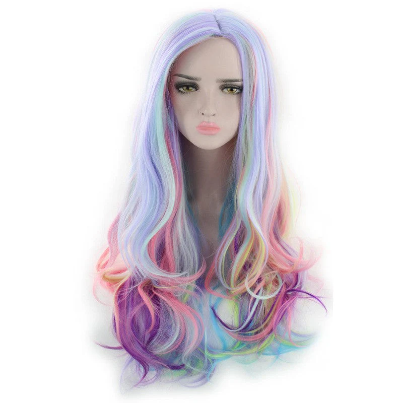 Lolita Wig 844A - Image 2
