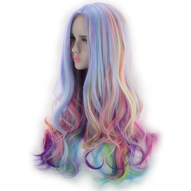 Lolita Wig 844A - Image 3