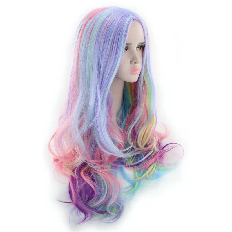 Lolita Wig 844A - Image 4