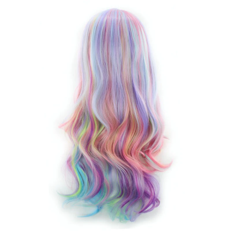 Lolita Wig 844A - Image 5