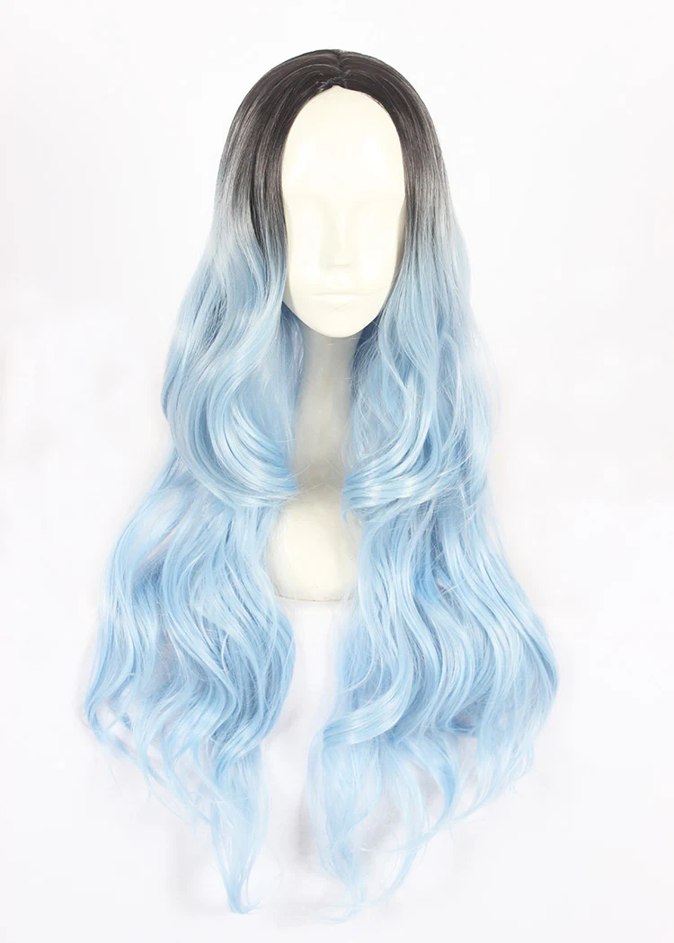 Lolita Wig - Lolita Wig 406A - Image 2