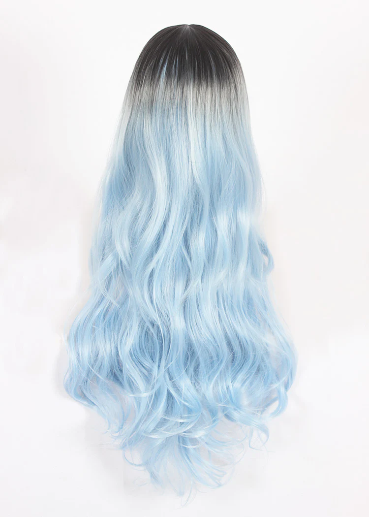 Lolita Wig - Lolita Wig 406A - Image 5