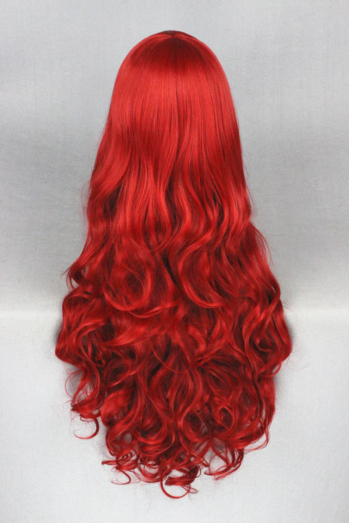 Cosplay Wig - cs 193A - Image 3