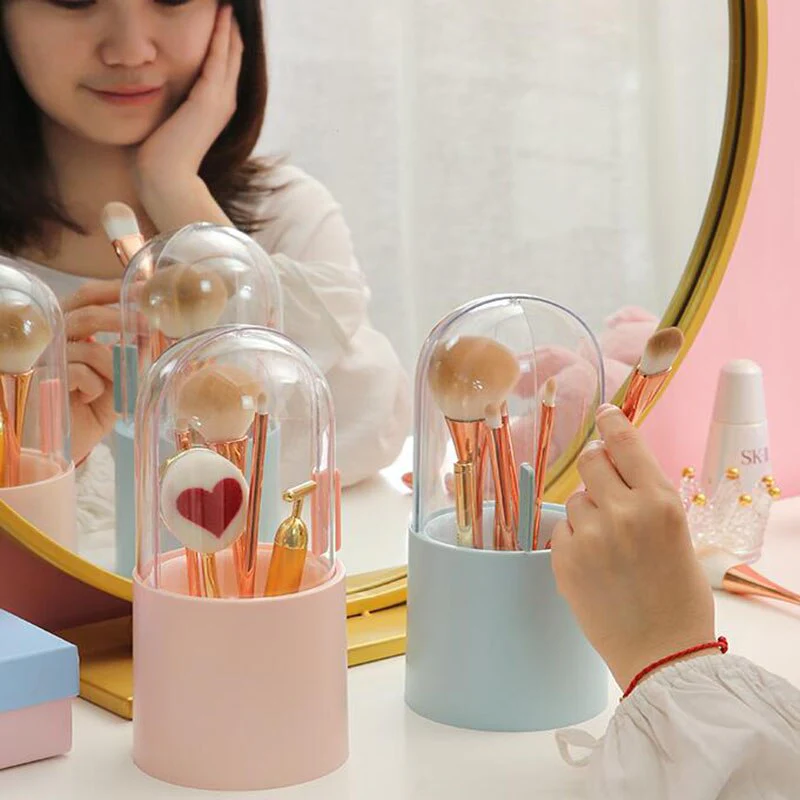 Makeup Brush Organizer - Image 2