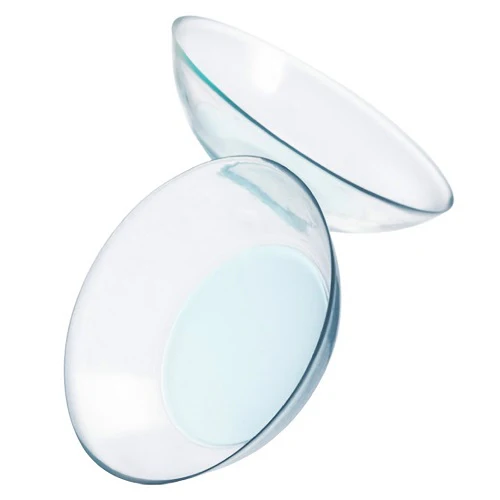 Max Hydrosoft 1 Day Comfort Clear Lens (30 lenses/pack)