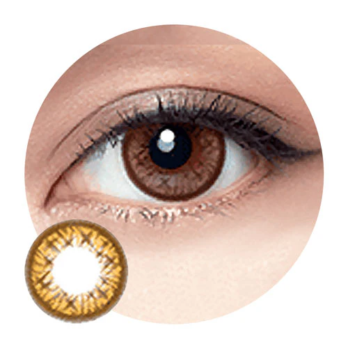 MiaCare 1-Day Confidence Color - 2 Tones (10 lenses/pack) - Image 5