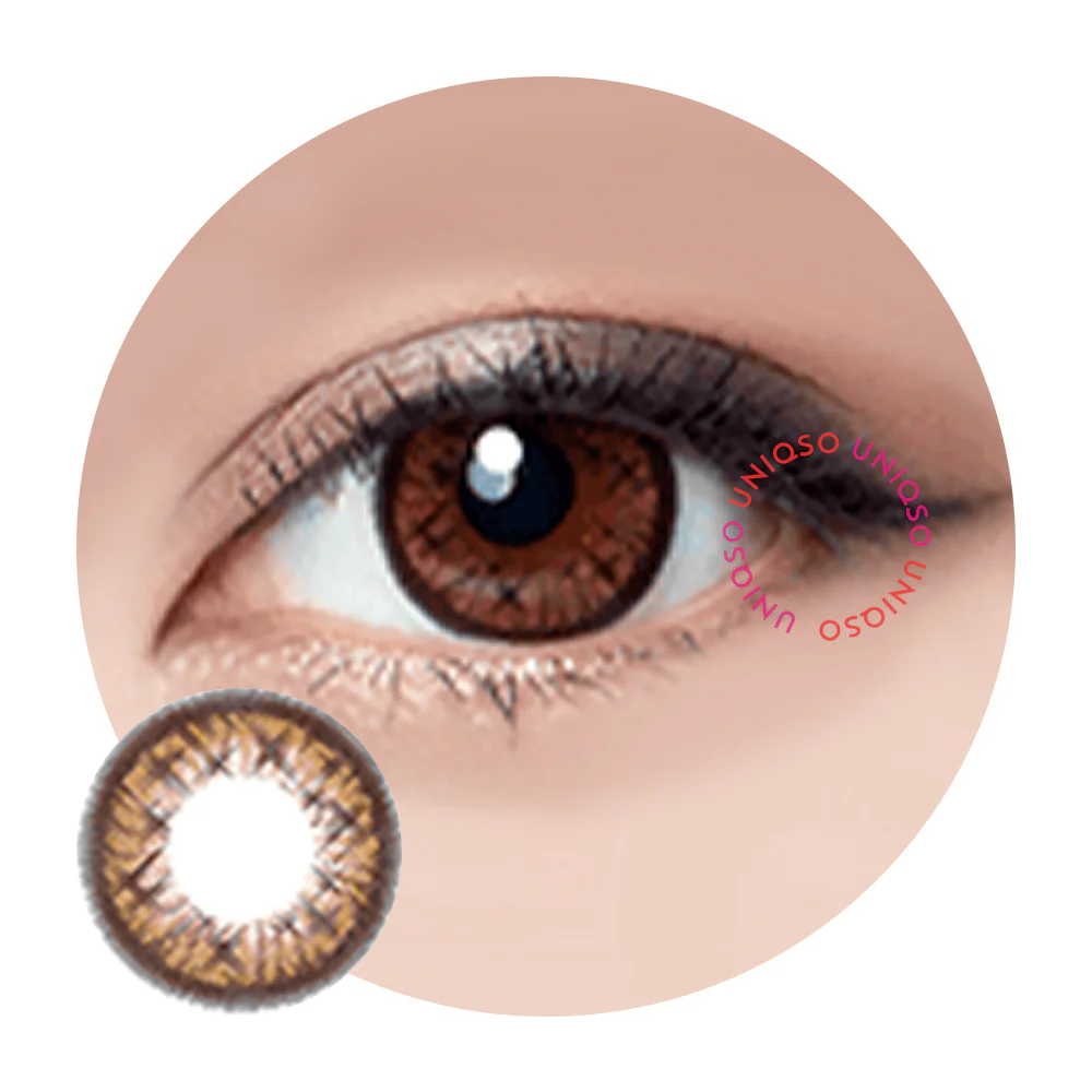MiaCare 1-Day Confidence Color - 2 Tones (10 lenses/pack) - Image 7