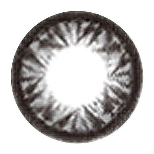 MiaCare Monthly Confidence Color - 2 Tones (2 lenses/pack) - Image 3