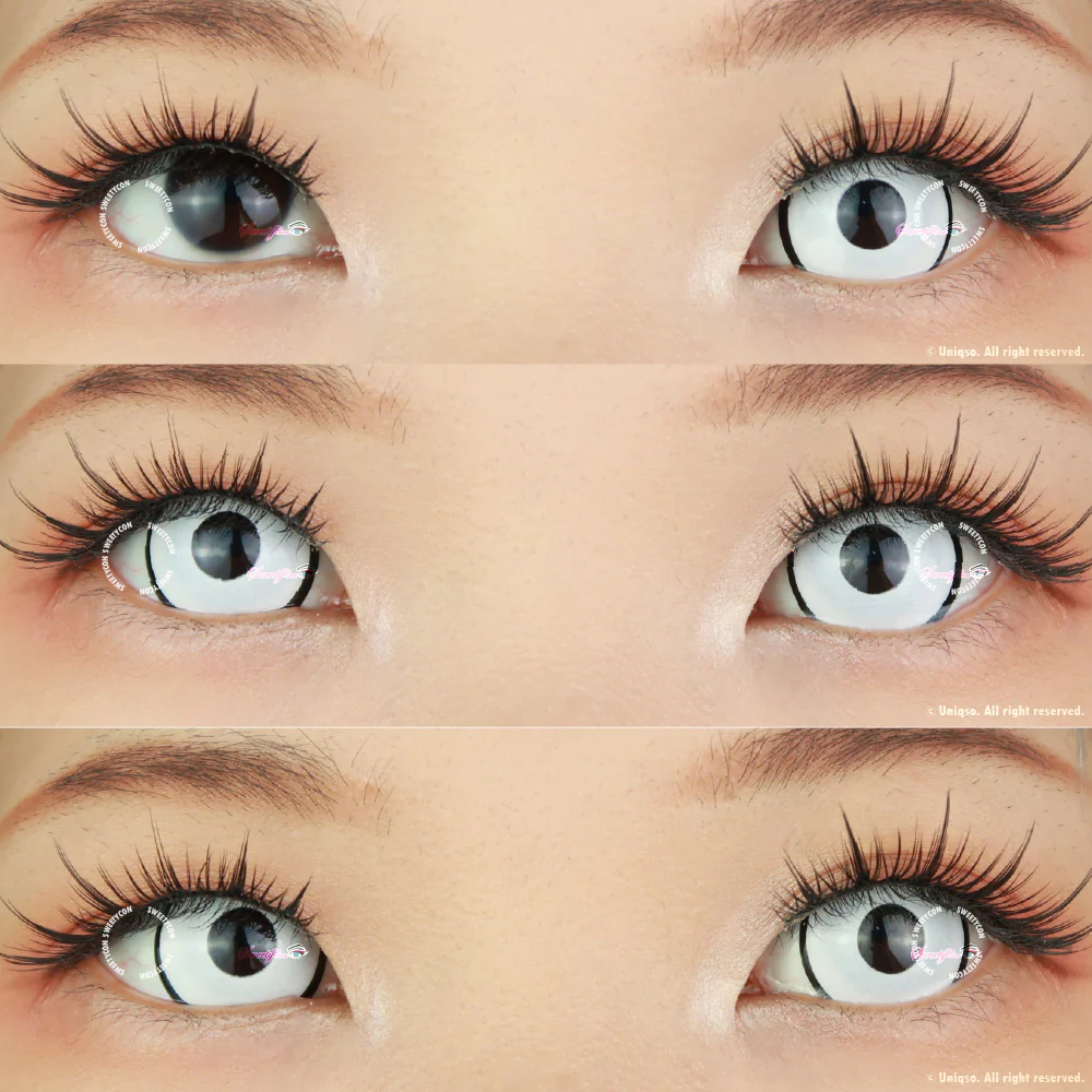 Sweety Mini Sclera Corunus (1 lens/pack) - Image 2
