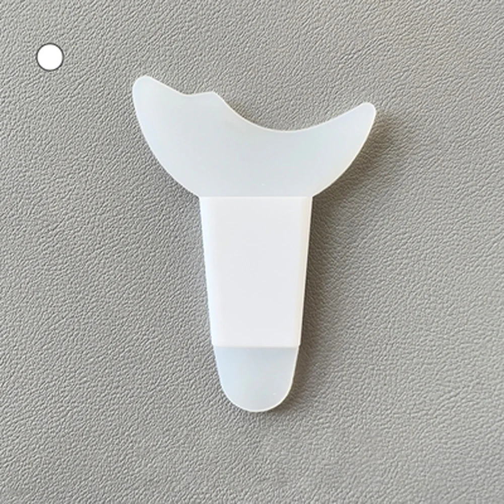 Multifunctional Eye Makeup Tool For Eyeliner, Eyeshadow, Mascara, Lower Lashes Shield - Image 5