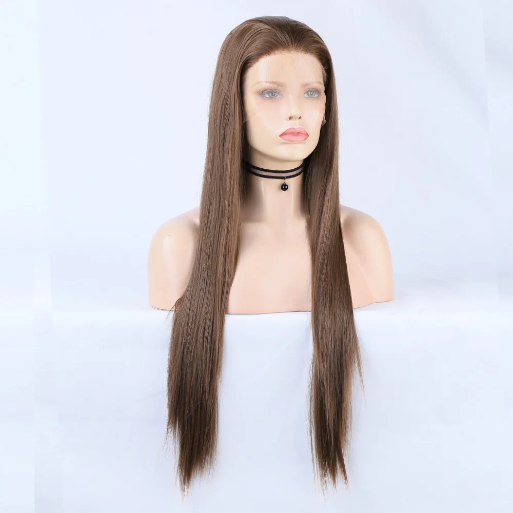 Native Xpressions Large Front Lace Ladies Wig - Image 2