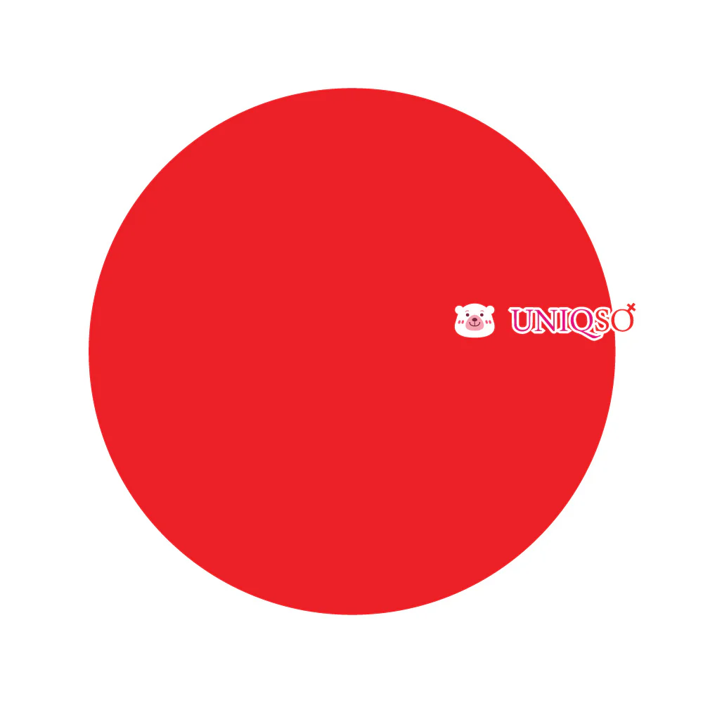 Sweety Crazy Blind Red (1 lens/pack)