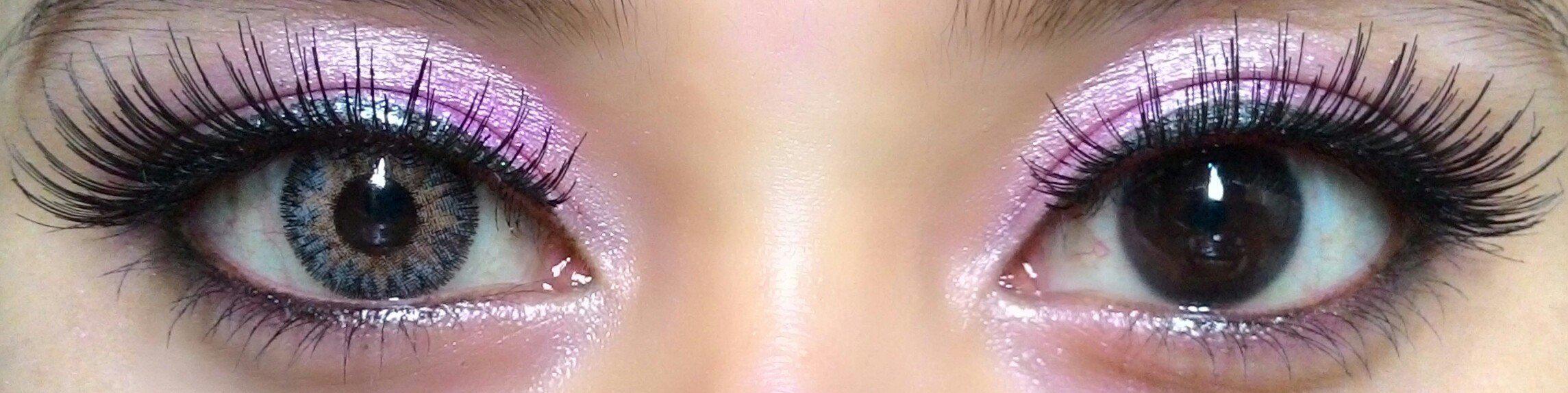 Phantasee Mellow Passion Pearl (2 lenses/pack) - Image 3