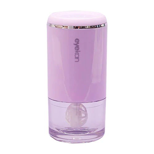 Premium Ultrasonic Contact Lenses Cleaner - Image 3