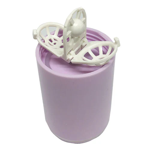 Premium Ultrasonic Contact Lenses Cleaner - Image 6