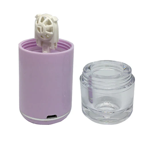 Premium Ultrasonic Contact Lenses Cleaner - Image 7