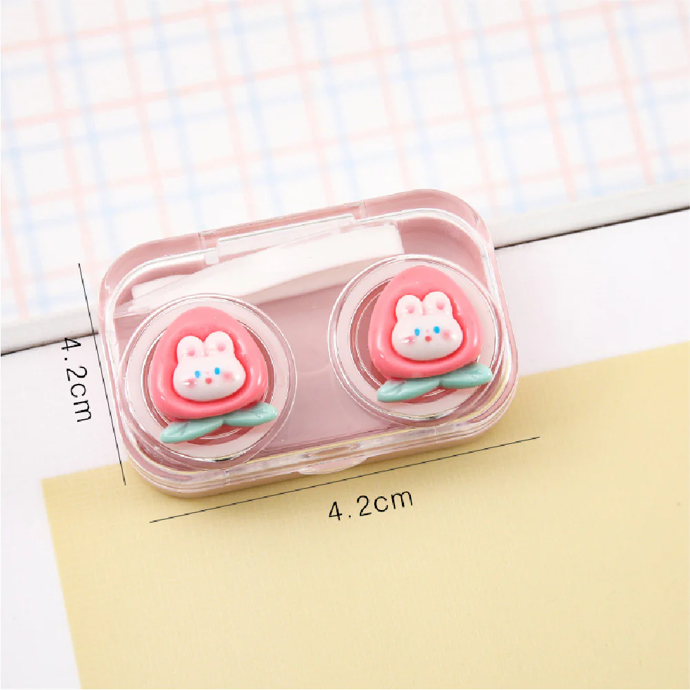 Lens Case Travel Kit - Duo Animal - Image 11