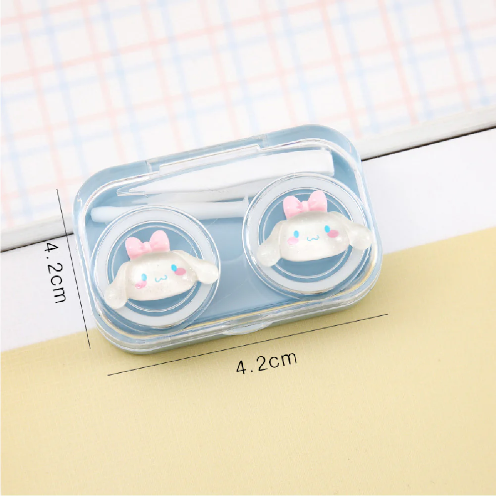 Lens Case Travel Kit - Duo Animal - Image 6