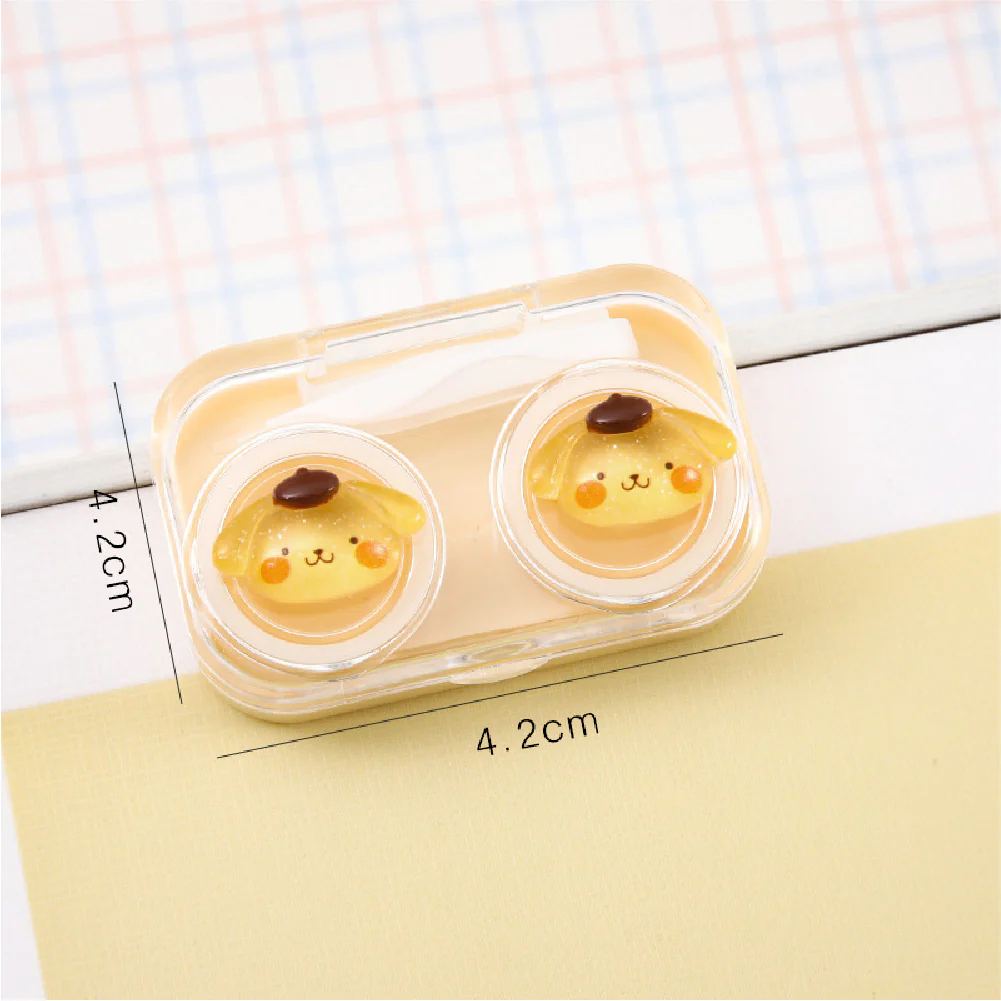 Lens Case Travel Kit - Duo Animal - Image 8