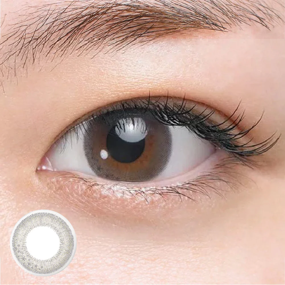SEED Eye Coffret 1 Day UV M Soft Nuance - Sheer Make