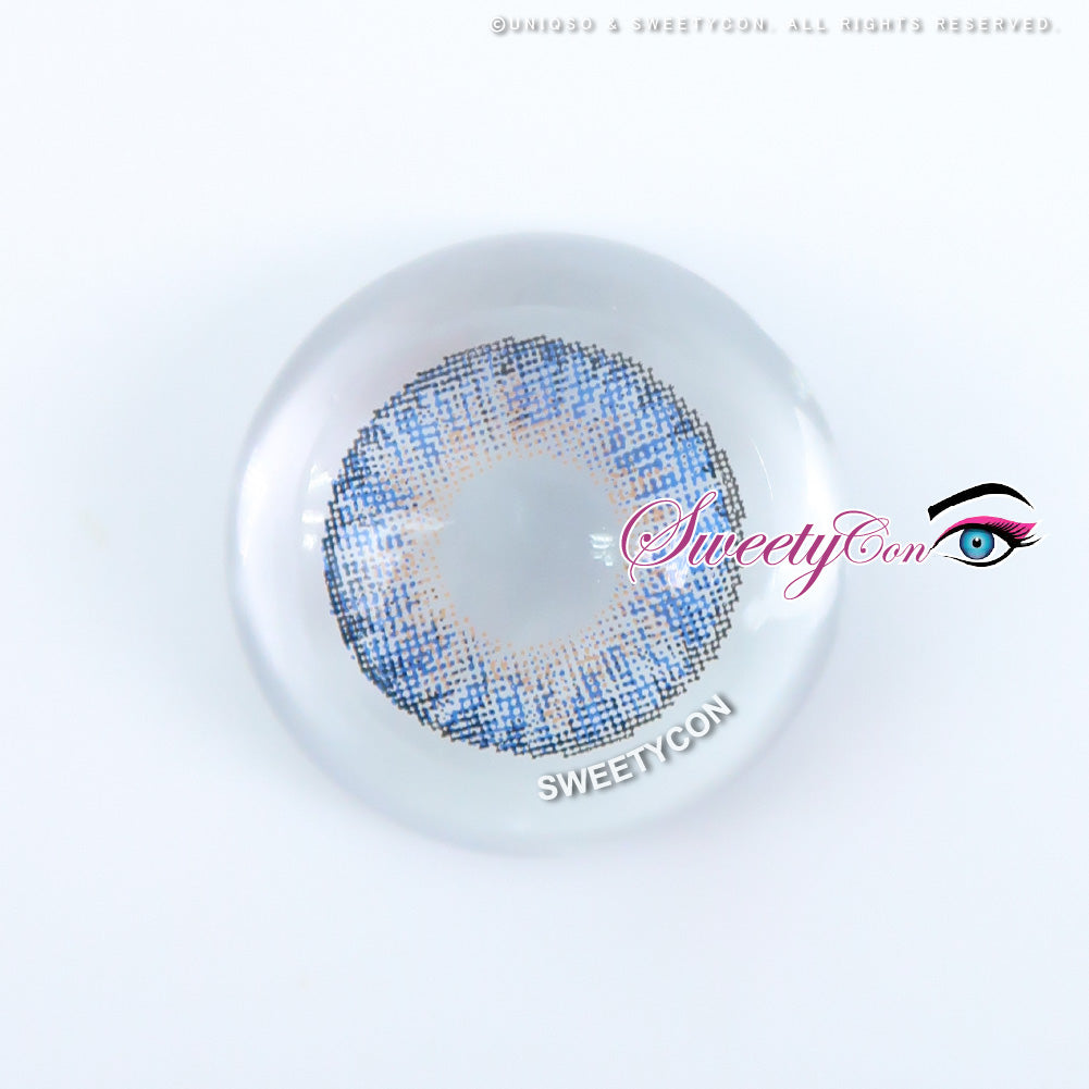 Sweety 3 Tones Blue (1 lens/pack) - Image 5