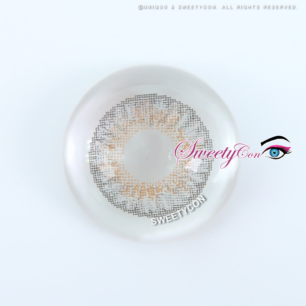 Sweety 3 Tones Gray (1 lens/pack) - Image 4