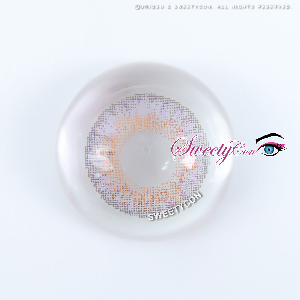 Sweety 3 Tones Pink (1 lens/pack) - Image 5