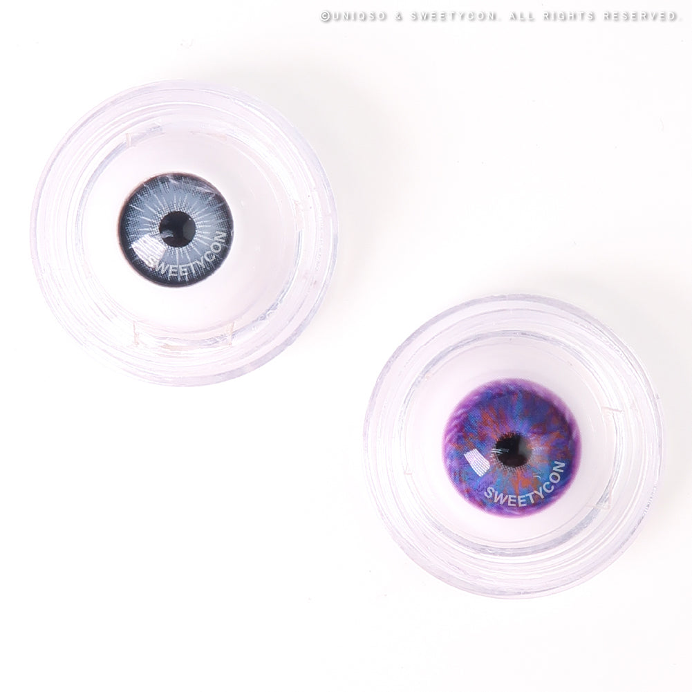 Sweety Anime Aurora (1 lens/pack) - Image 4