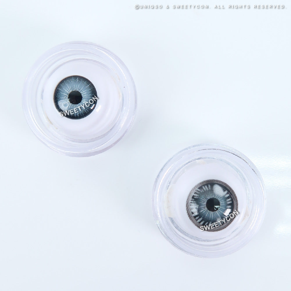 Sweety Anime Black (1 lens/pack) - Image 4