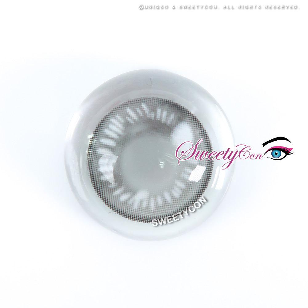 Sweety Anime Black (1 lens/pack) - Image 5