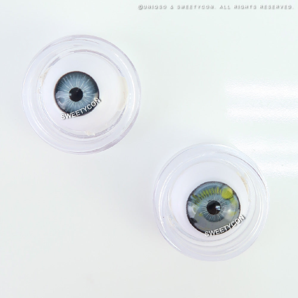 Sweety Anime Grey (1 lens/pack) - Image 4