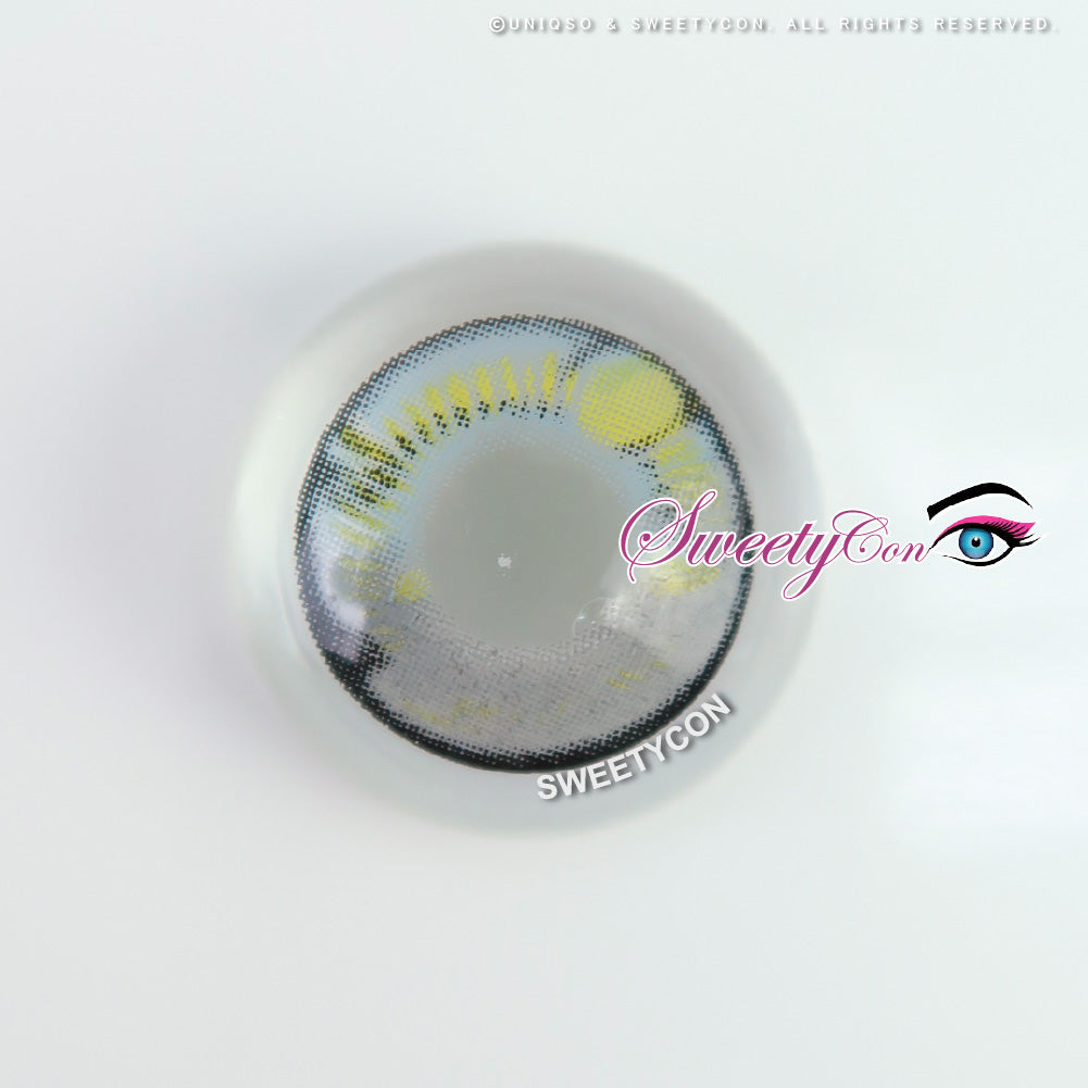 Sweety Anime Grey (1 lens/pack) - Image 5