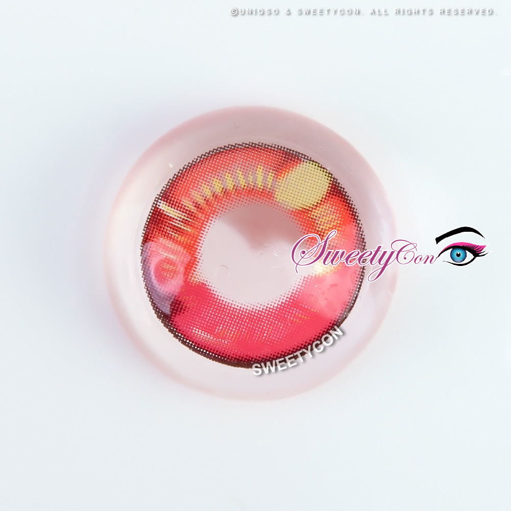 Sweety Anime Pink (1 lens/pack) - Image 5