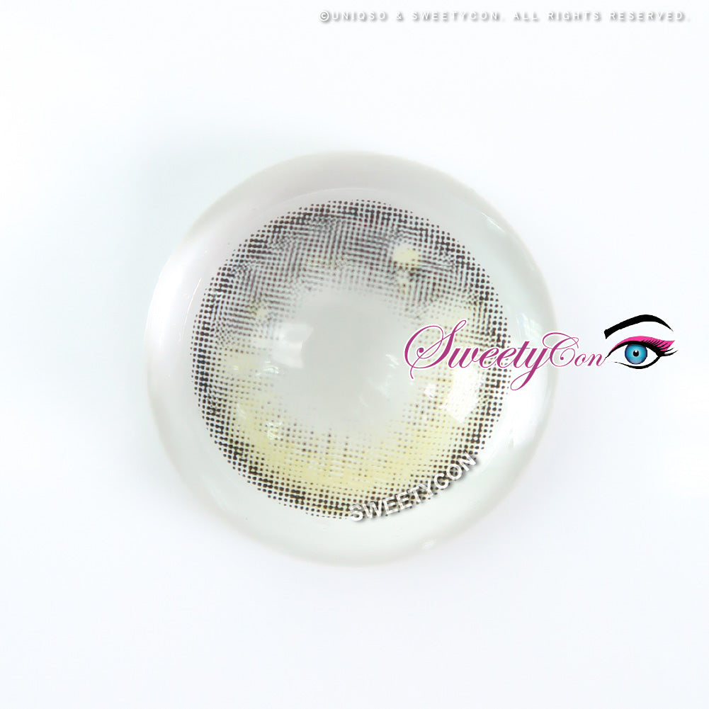 Sweety Anime Tear Light Yellow (1 lens/pack) - Image 7