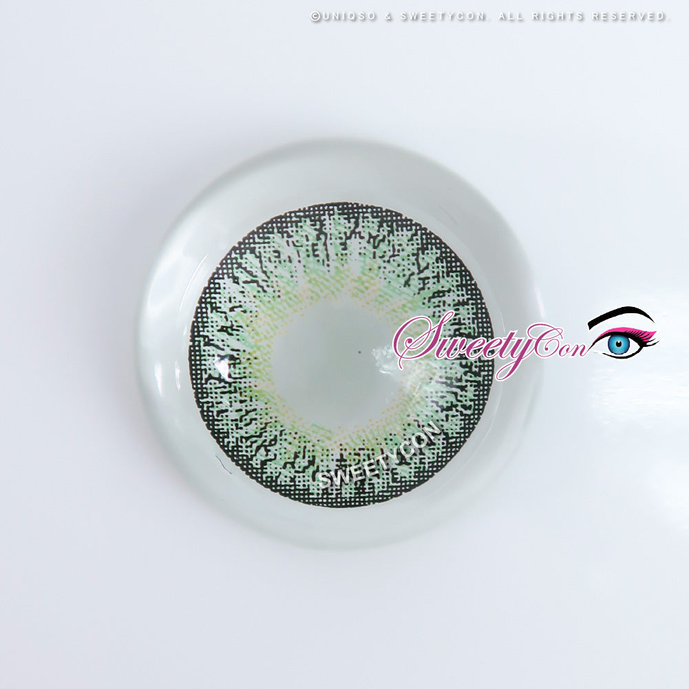 Sweety Aurelia Green (1 lens/pack) - Image 5