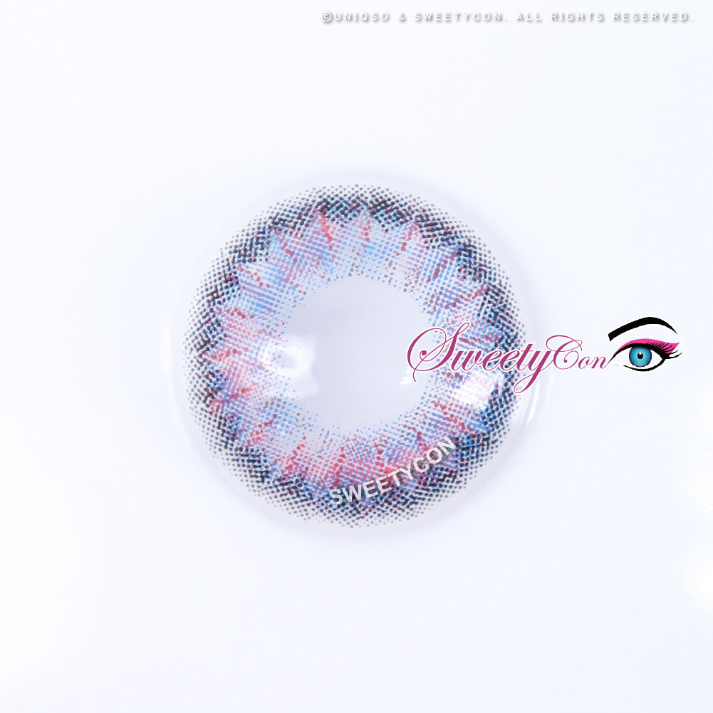Sweety Aurora Pink (1 lens/pack) - Image 5