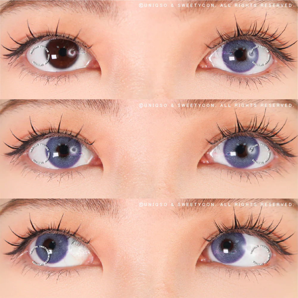 Sweety Baby Blue (1 lens/pack) - Image 2