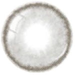 Sweety Bassia Grey (1 lens/pack) - Image 2