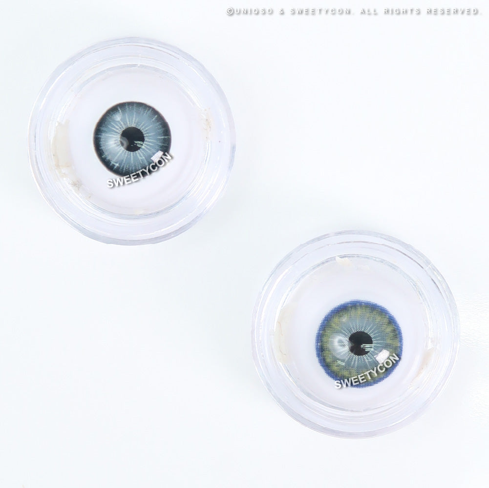 Sweety Bella Blue Grey (1 lens/pack) - Image 4
