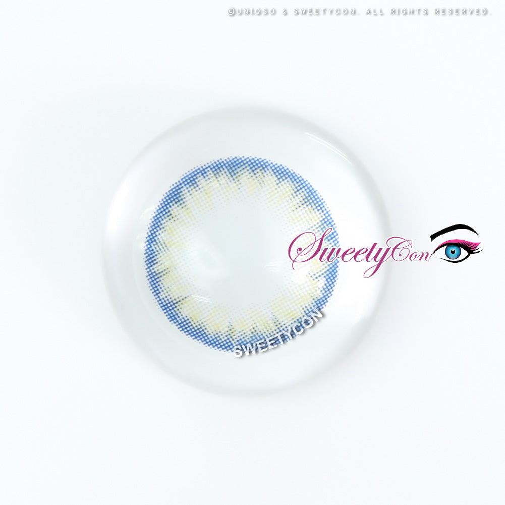 Sweety Bella Blue Grey (1 lens/pack) - Image 5