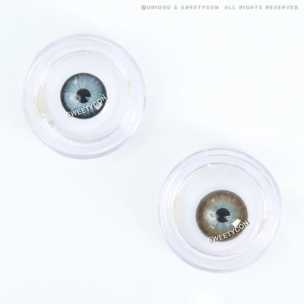 Sweety Bella Brown (1 lens/pack) - Image 4