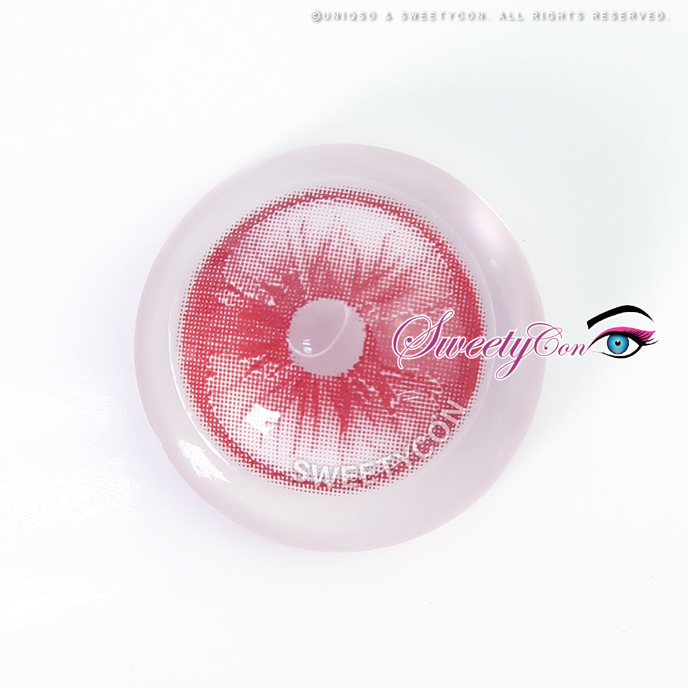 Sweety Crazy Bloody Eye 2 (1 lens/pack) - Image 5