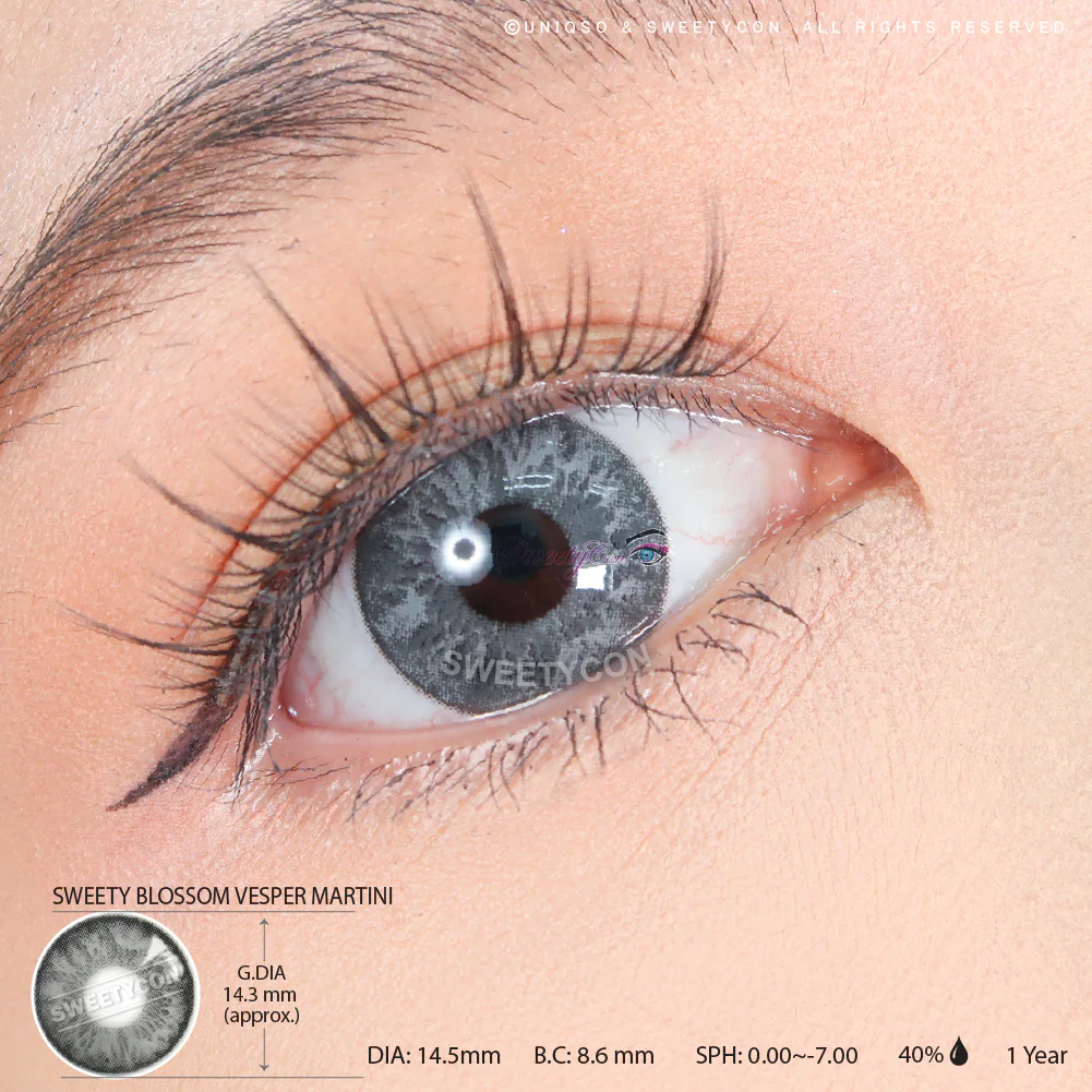 Sweety Blossom Vesper Martini (1 lens/pack) - Image 3
