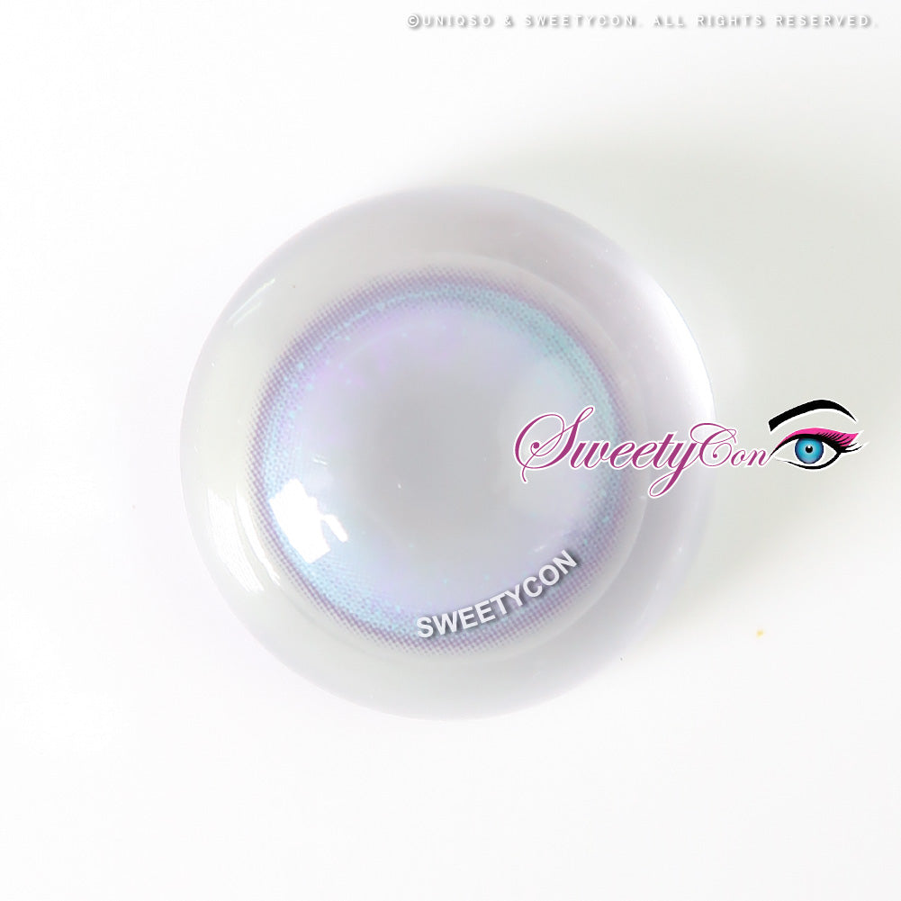 Sweety Butterfly Blue (1 lens/pack) - Image 5