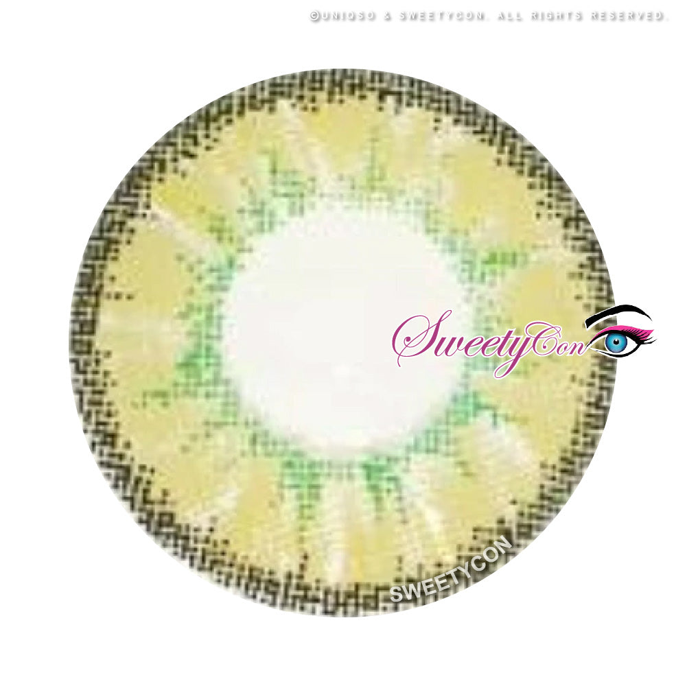 Sweety Candy Gold (1 lens/pack) - Image 4